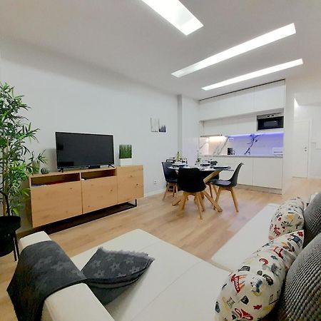 Ferienwohnung Casa Lys No Centro Do Porto Exterior foto